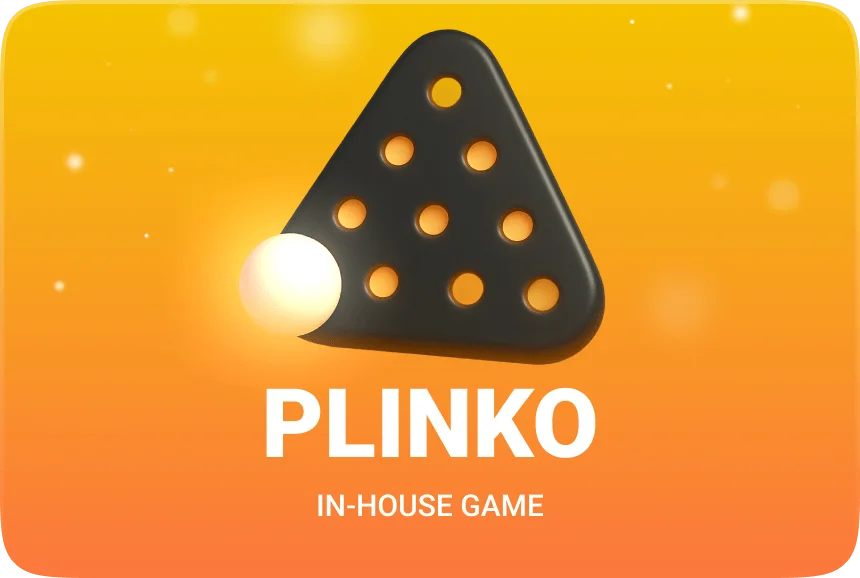 Демо-режим Plinko в Зума