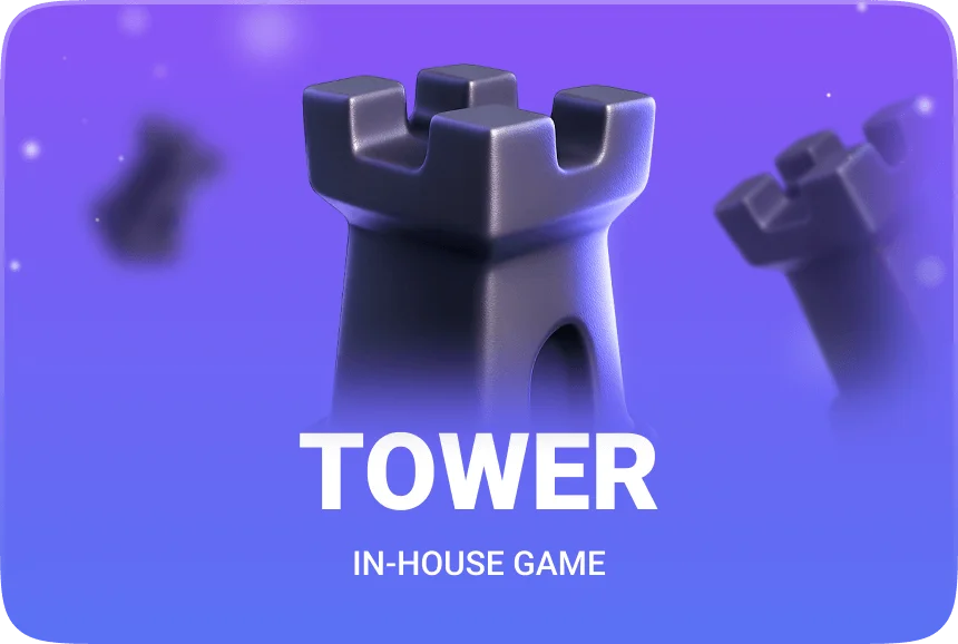Демо-режим Tower в Zooma